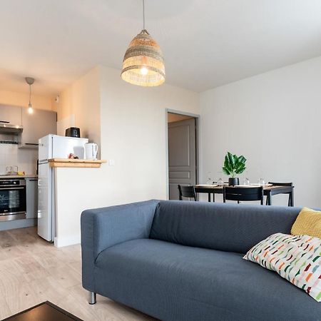 Appartement Terreau Маноск Екстериор снимка
