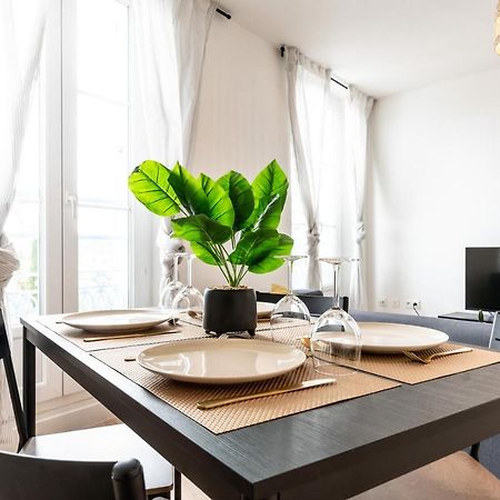 Appartement Terreau Маноск Екстериор снимка