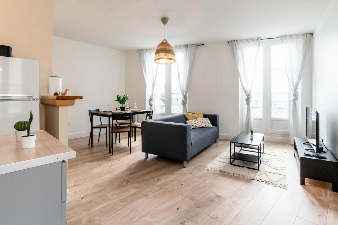Appartement Terreau Маноск Екстериор снимка