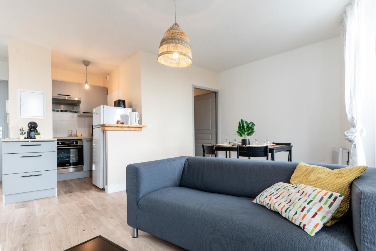 Appartement Terreau Маноск Екстериор снимка