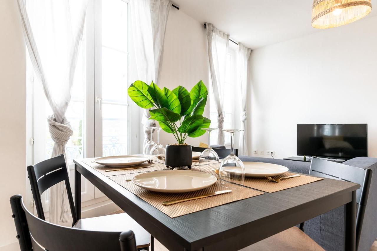 Appartement Terreau Маноск Екстериор снимка