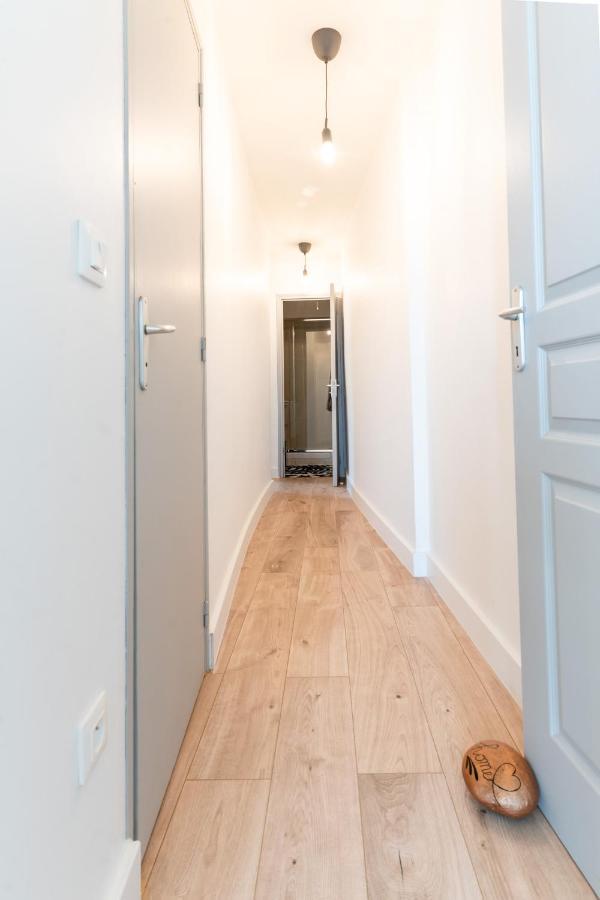 Appartement Terreau Маноск Екстериор снимка